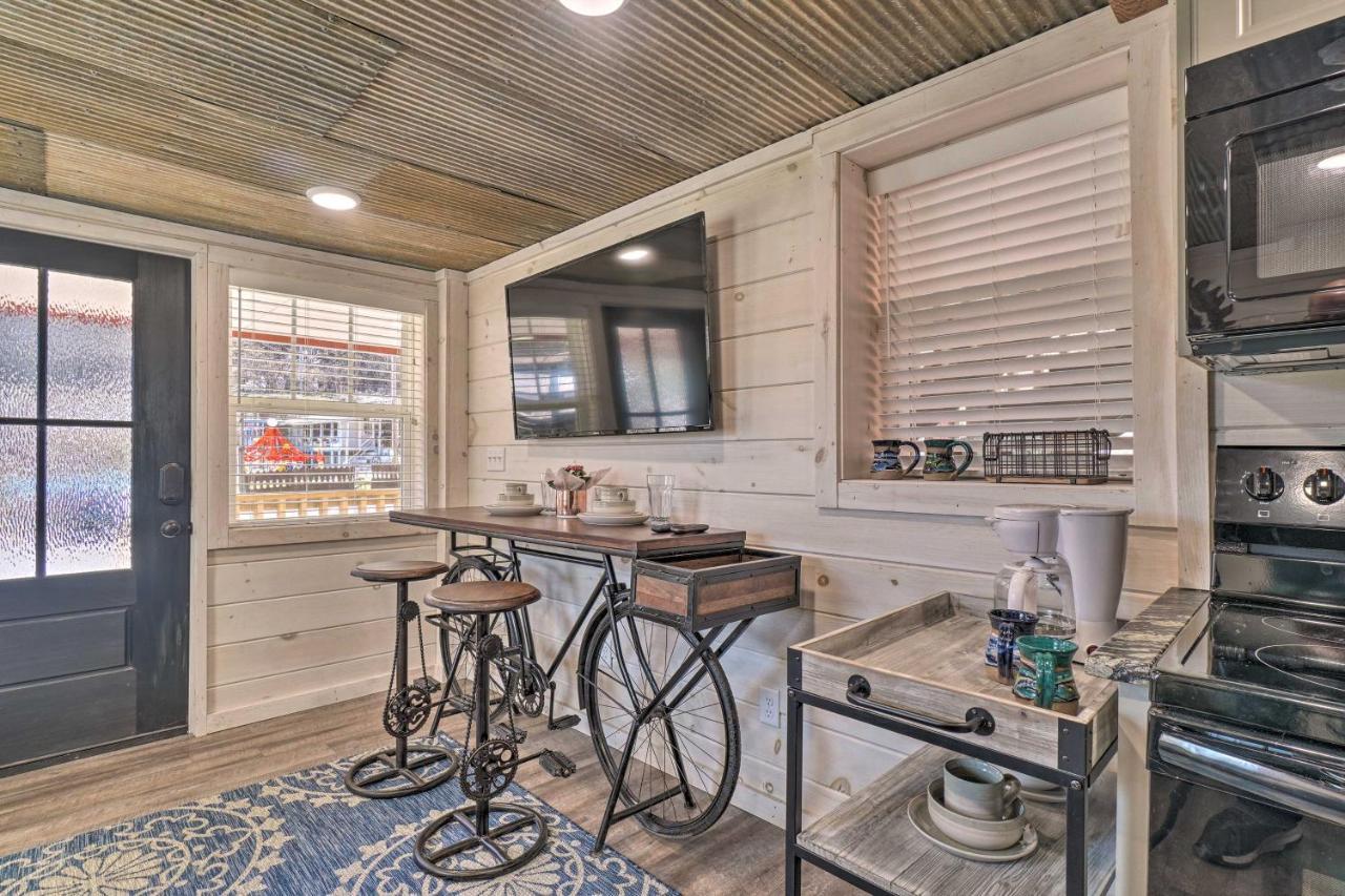 Peaceful Cookeville Cabin On 52 Acres! Eksteriør billede