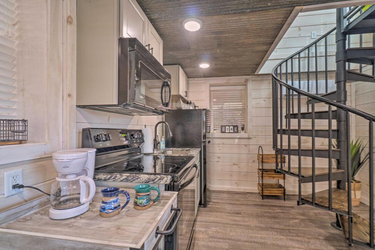 Peaceful Cookeville Cabin On 52 Acres! Eksteriør billede