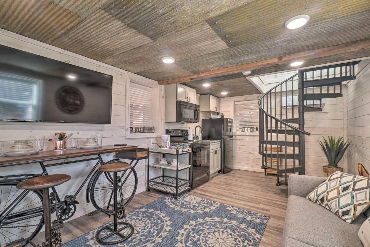 Peaceful Cookeville Cabin On 52 Acres! Eksteriør billede