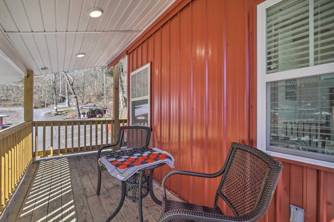 Peaceful Cookeville Cabin On 52 Acres! Eksteriør billede